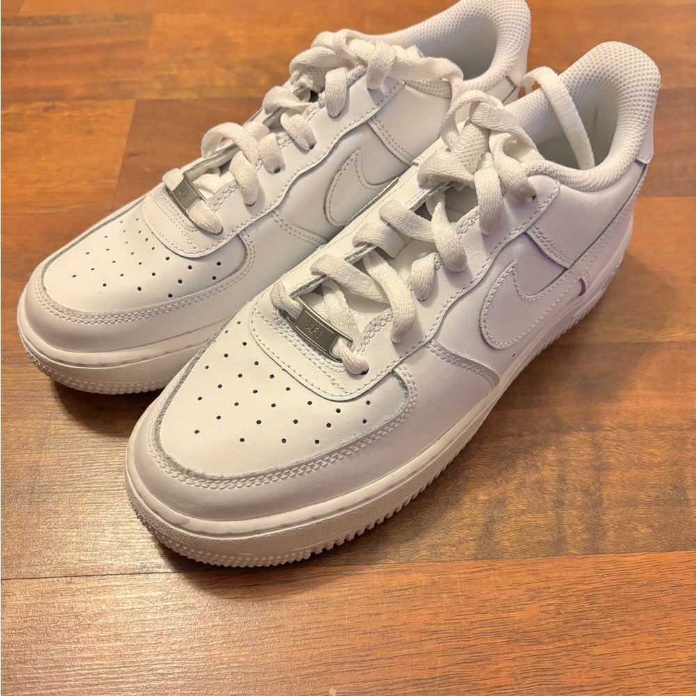 AF1s white